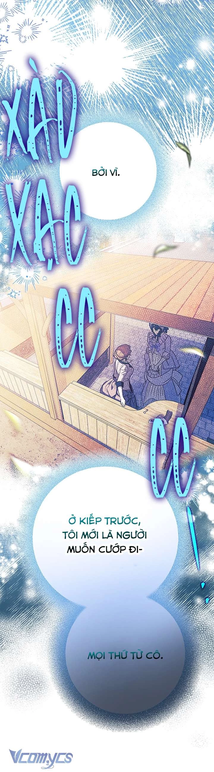 May Mắn Hay Bất Hạnh Chapter 113 - 51