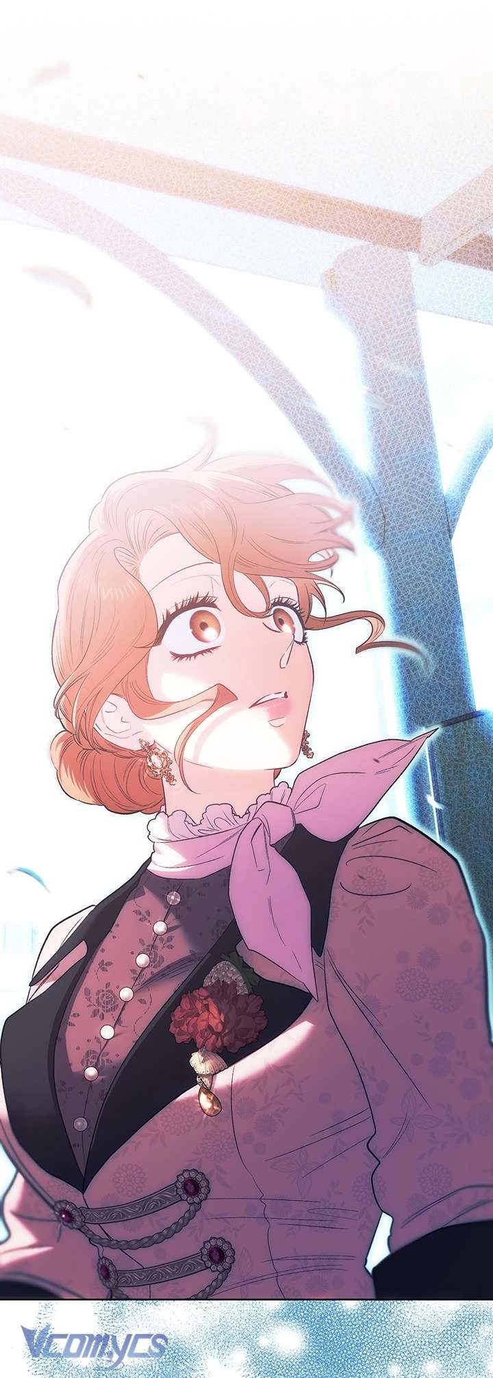 May Mắn Hay Bất Hạnh Chapter 113 - 52