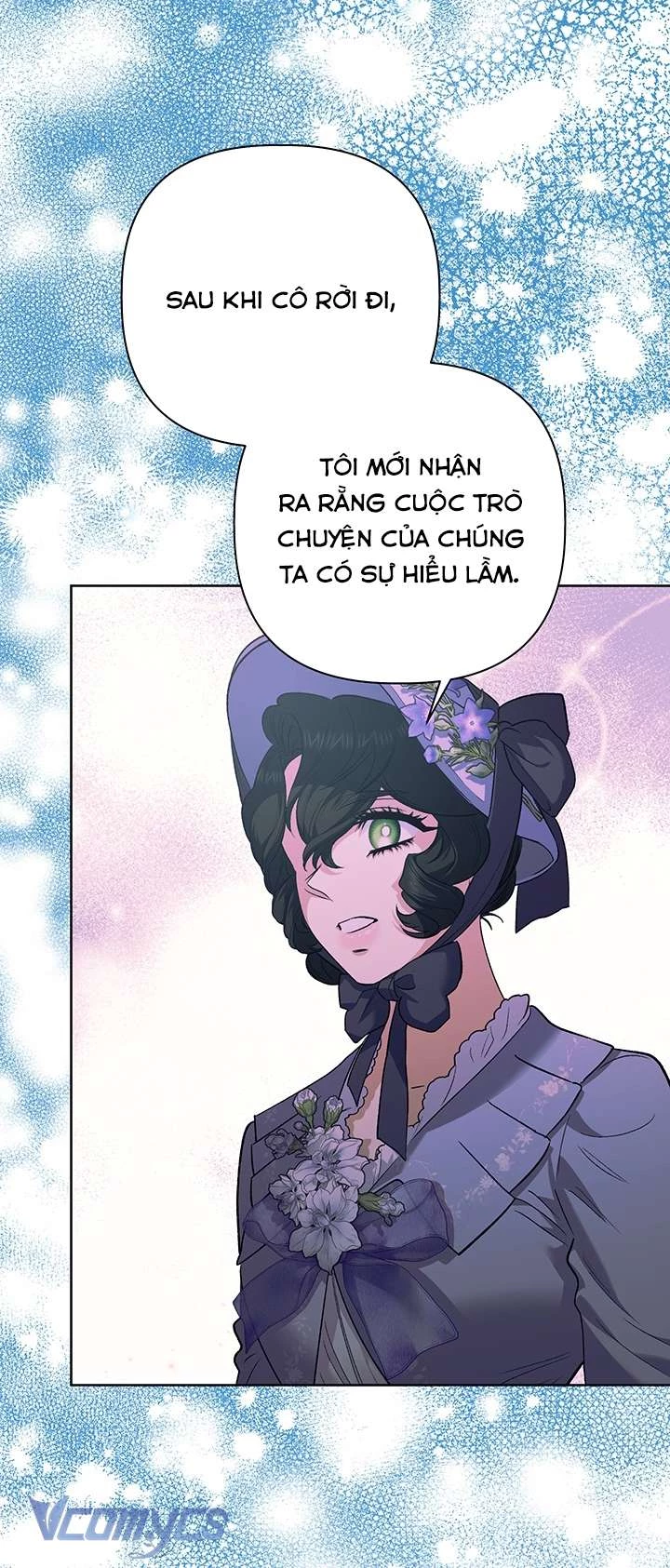 May Mắn Hay Bất Hạnh Chapter 113 - 54