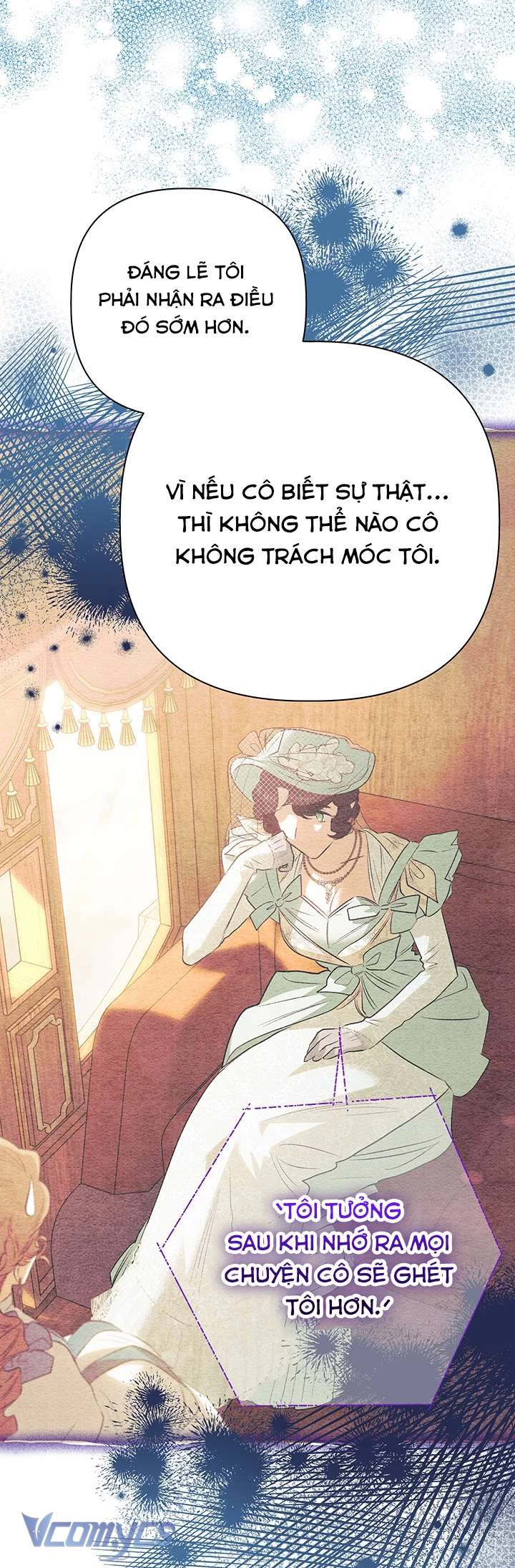 May Mắn Hay Bất Hạnh Chapter 113 - 55