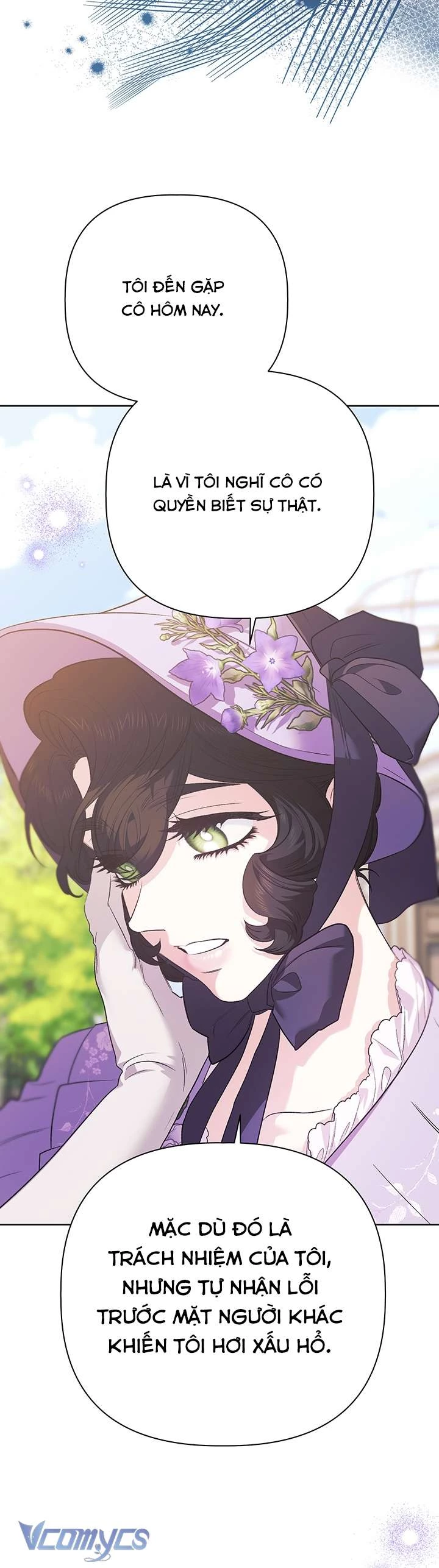 May Mắn Hay Bất Hạnh Chapter 113 - 56