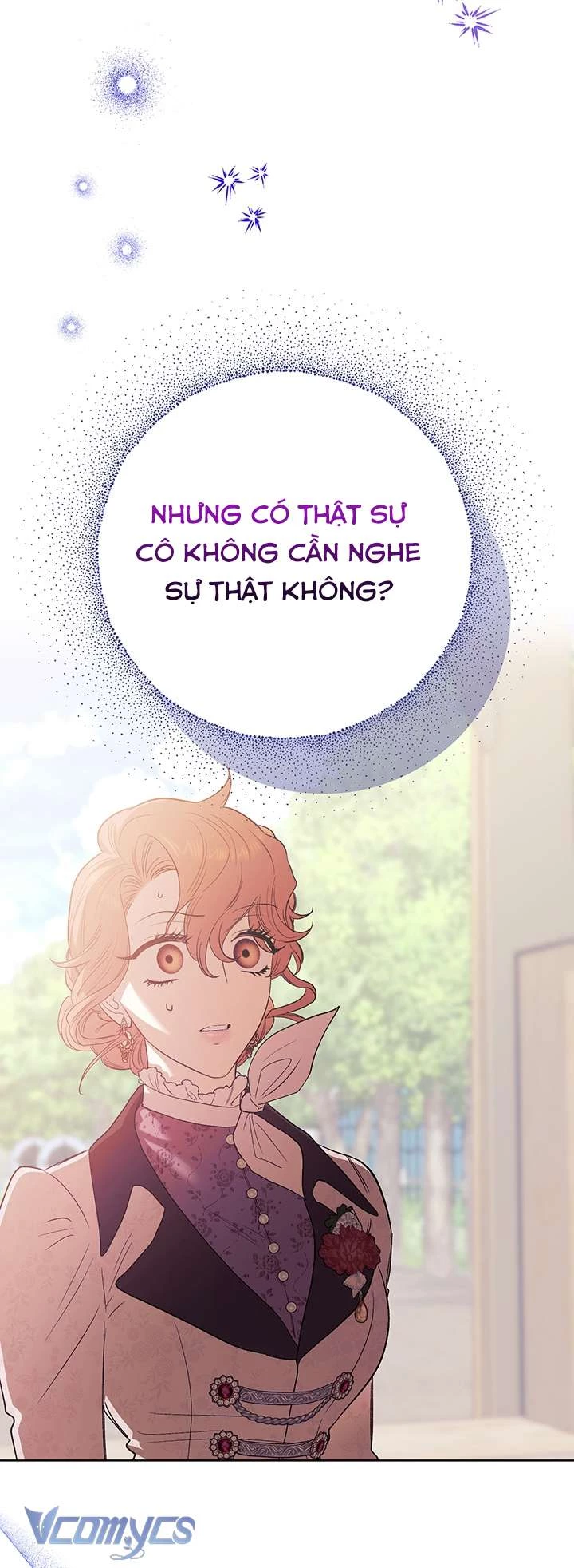 May Mắn Hay Bất Hạnh Chapter 113 - 58