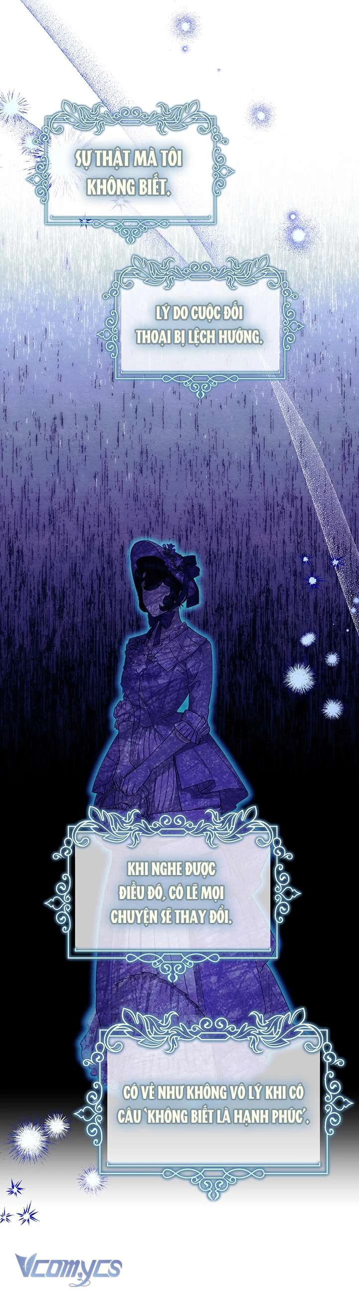 May Mắn Hay Bất Hạnh Chapter 113 - 59