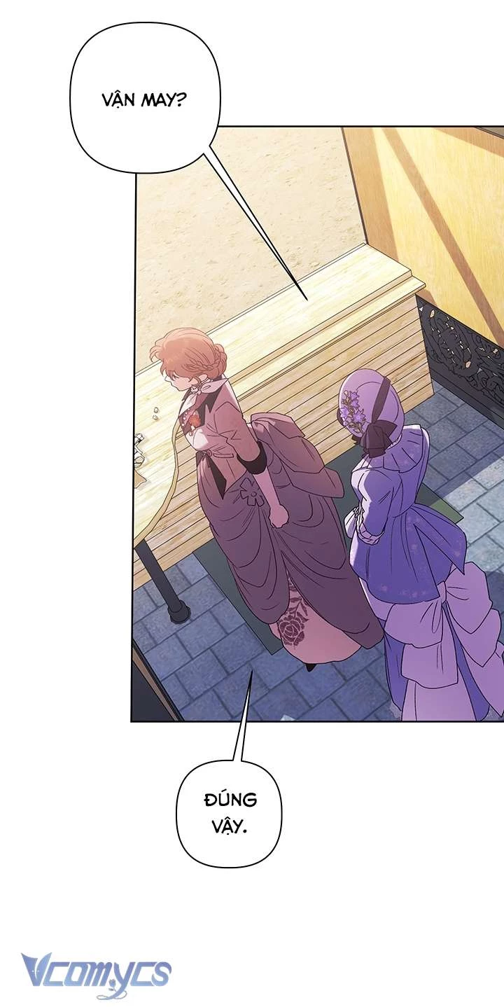 May Mắn Hay Bất Hạnh Chapter 113 - 62