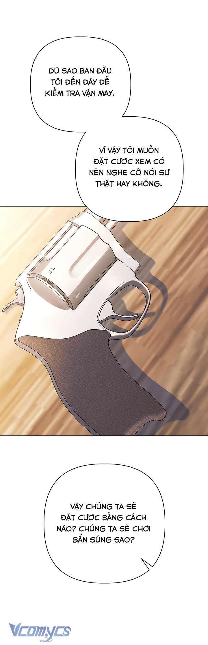 May Mắn Hay Bất Hạnh Chapter 113 - 63