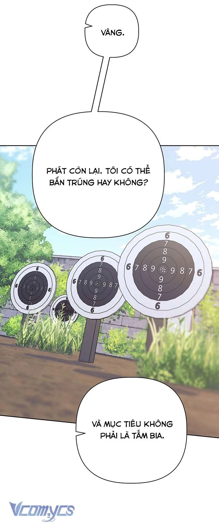 May Mắn Hay Bất Hạnh Chapter 113 - 64