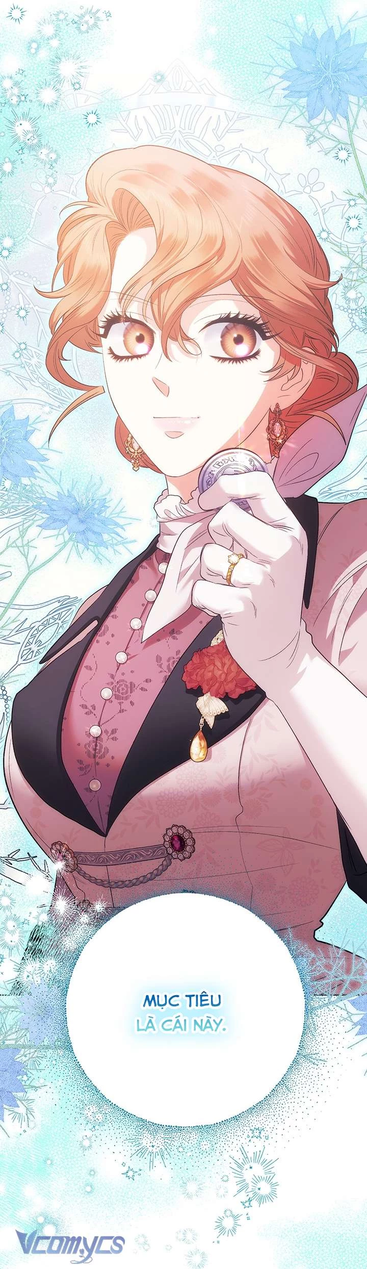 May Mắn Hay Bất Hạnh Chapter 113 - 68