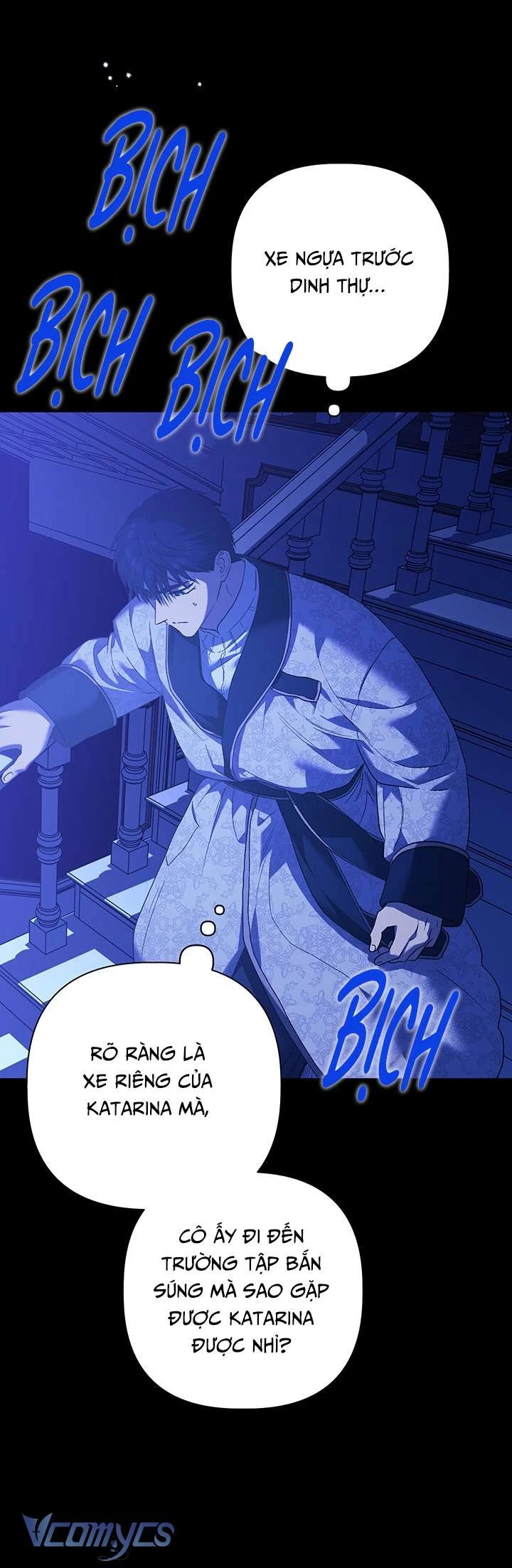 May Mắn Hay Bất Hạnh Chapter 113 - 72