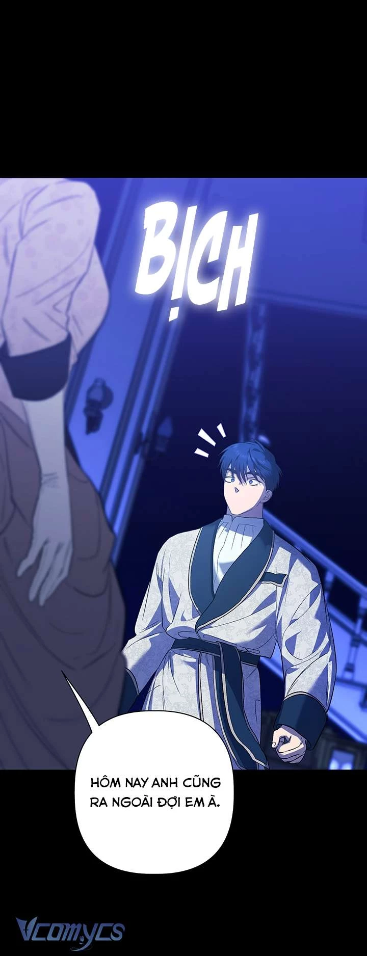 May Mắn Hay Bất Hạnh Chapter 113 - 74