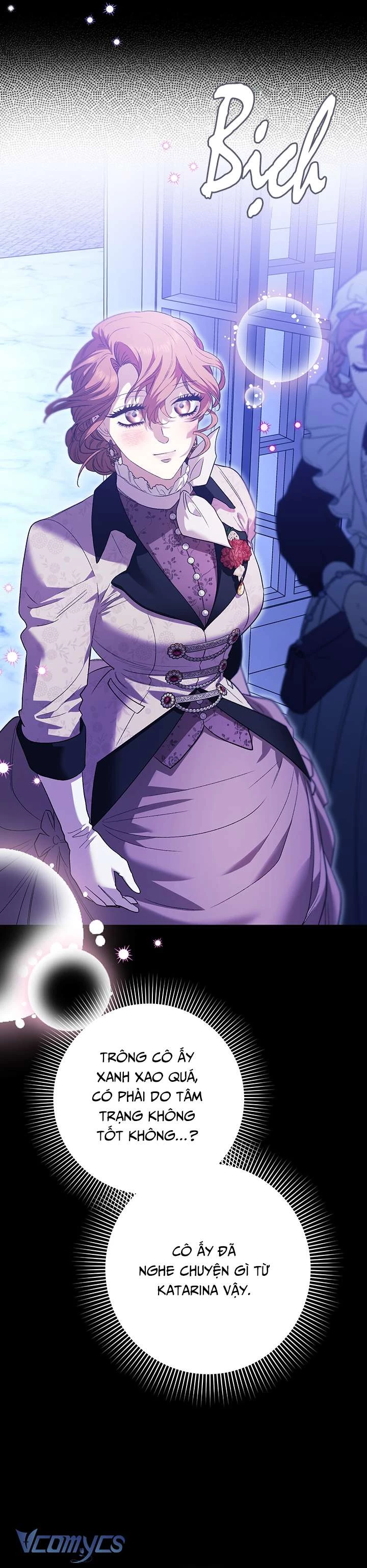 May Mắn Hay Bất Hạnh Chapter 113 - 76