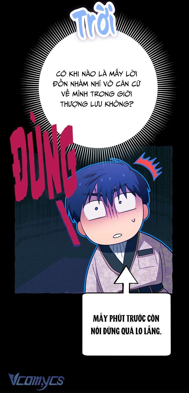 May Mắn Hay Bất Hạnh Chapter 113 - 77