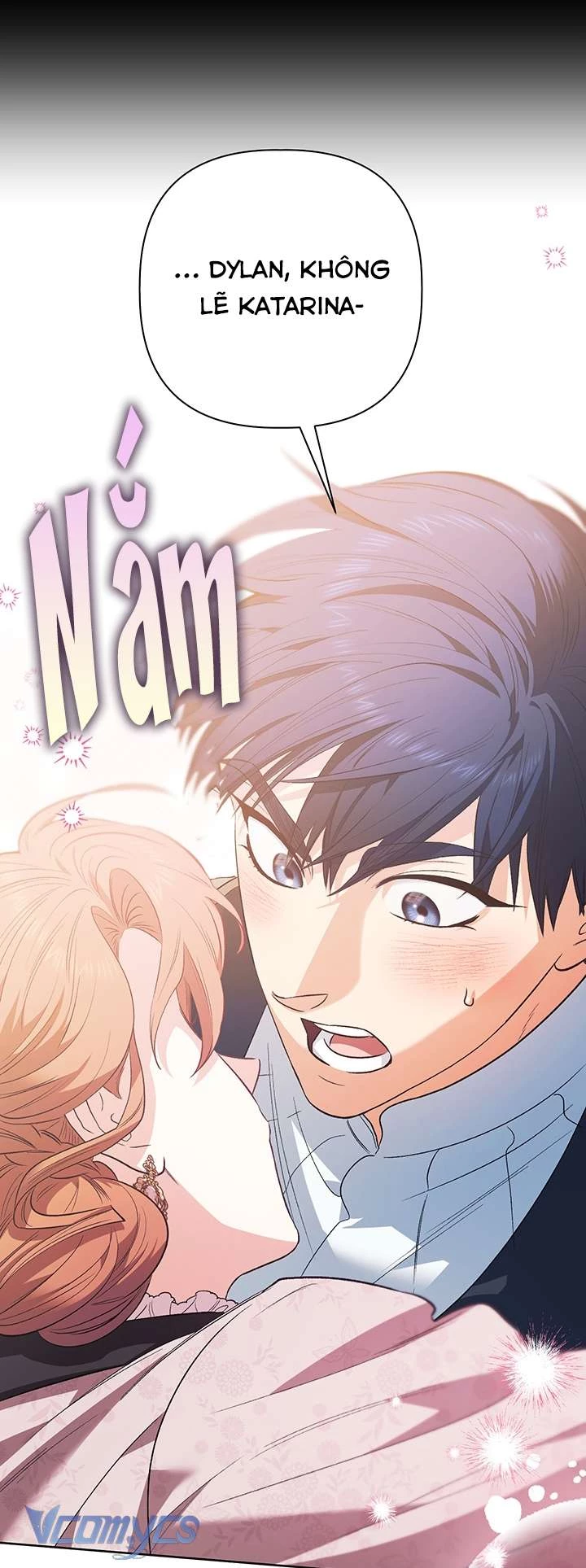 May Mắn Hay Bất Hạnh Chapter 113 - 78