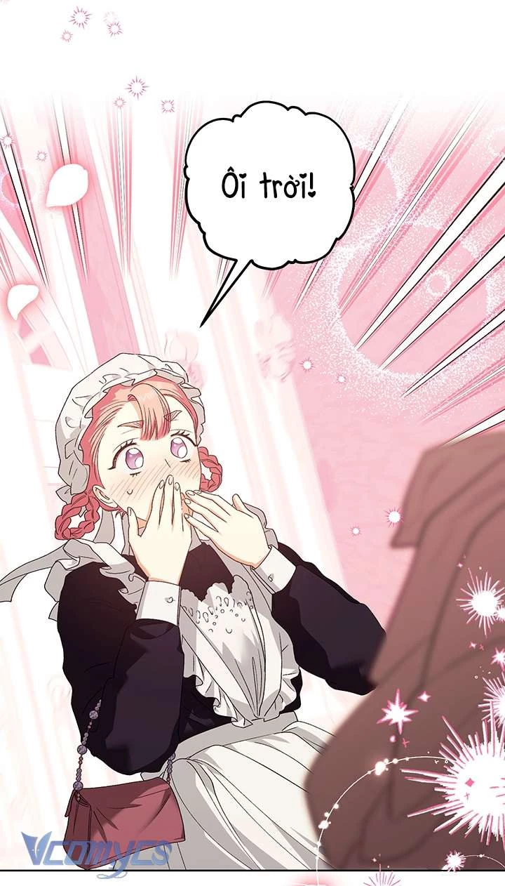 May Mắn Hay Bất Hạnh Chapter 113 - 80