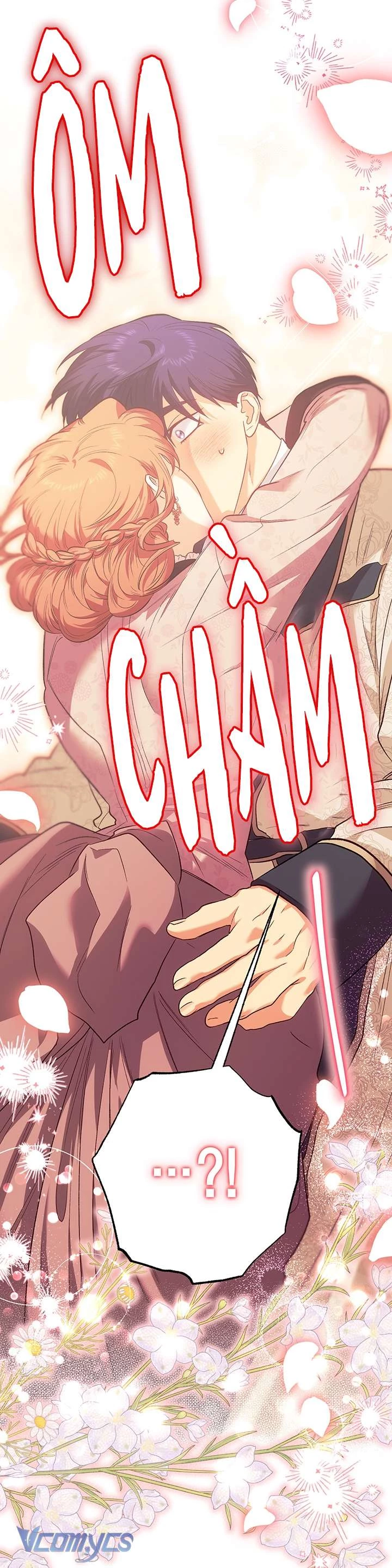 May Mắn Hay Bất Hạnh Chapter 113 - 81