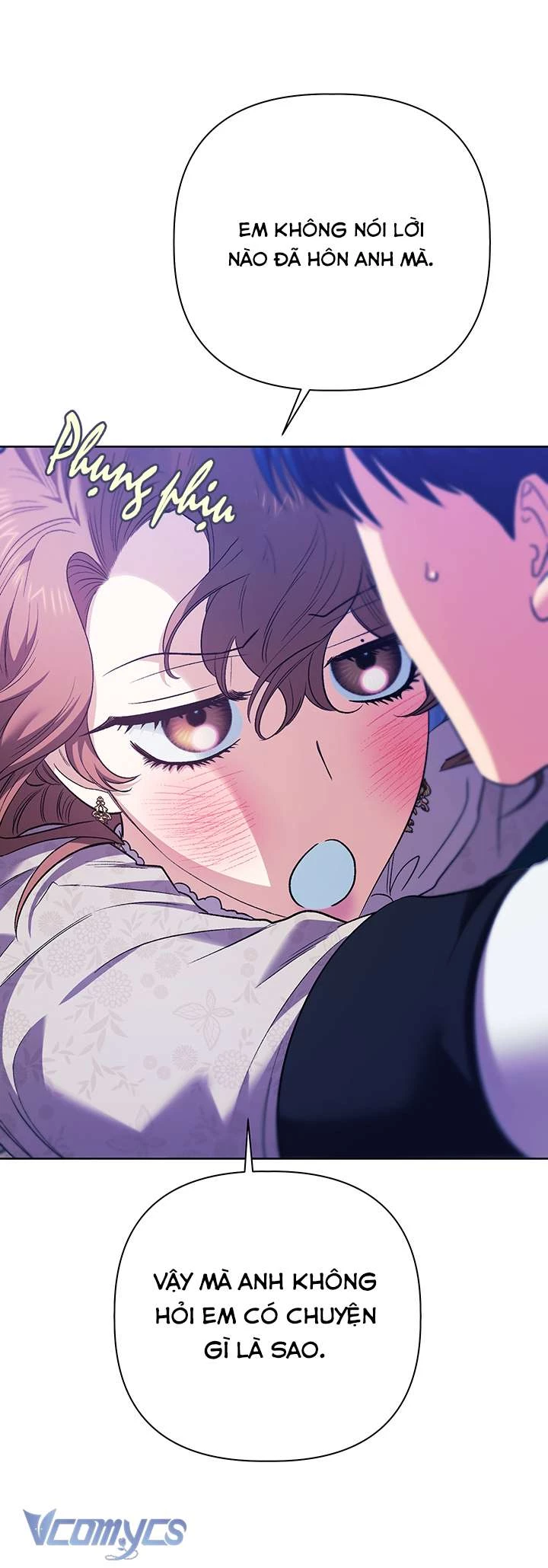 May Mắn Hay Bất Hạnh Chapter 114 - 4