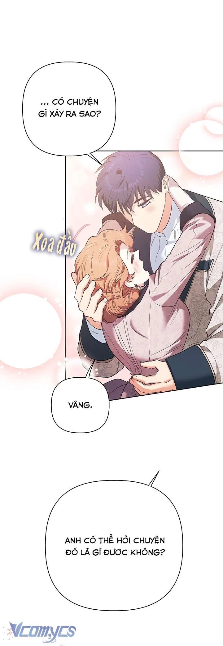 May Mắn Hay Bất Hạnh Chapter 114 - 5