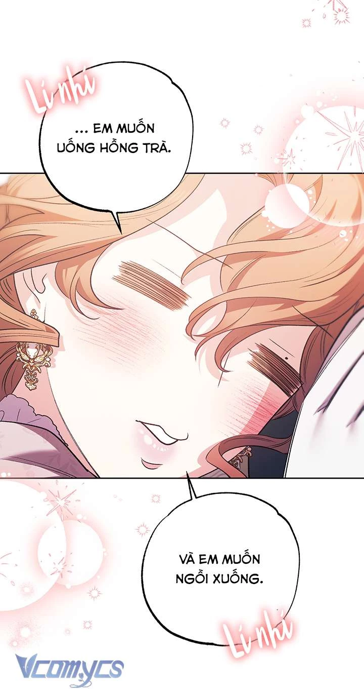 May Mắn Hay Bất Hạnh Chapter 114 - 7