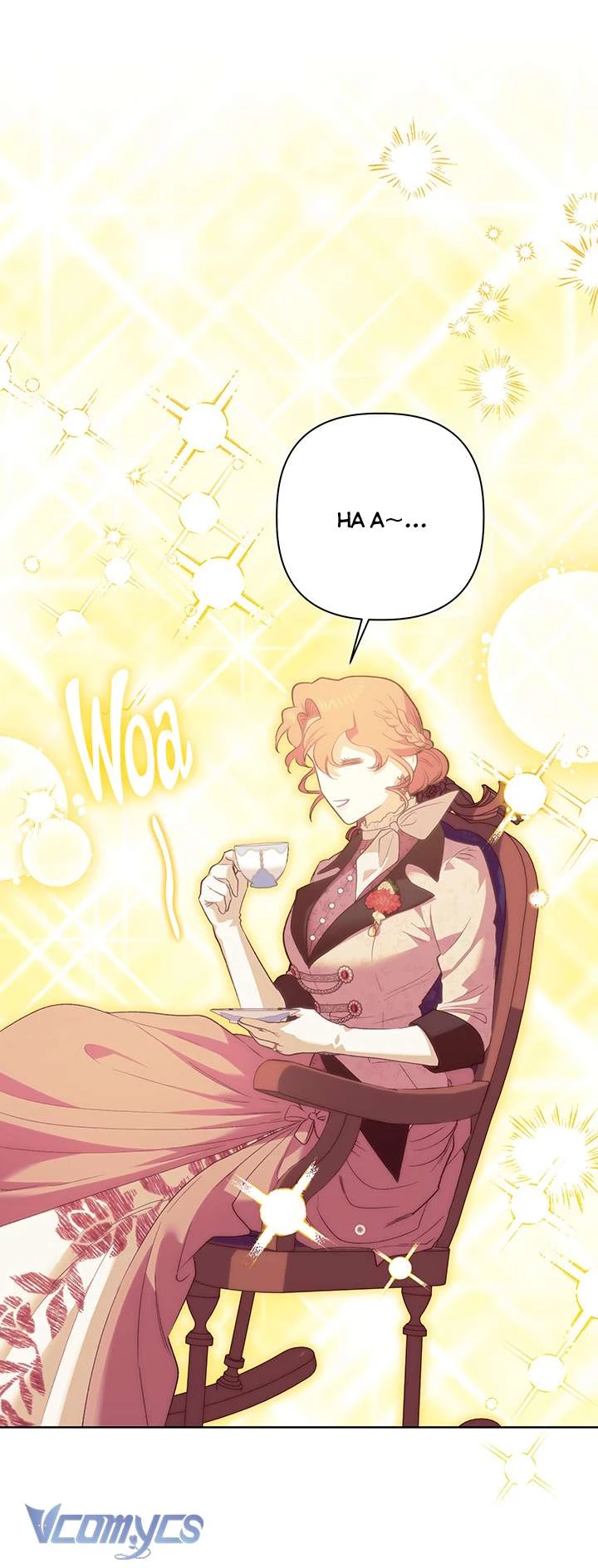 May Mắn Hay Bất Hạnh Chapter 114 - 15