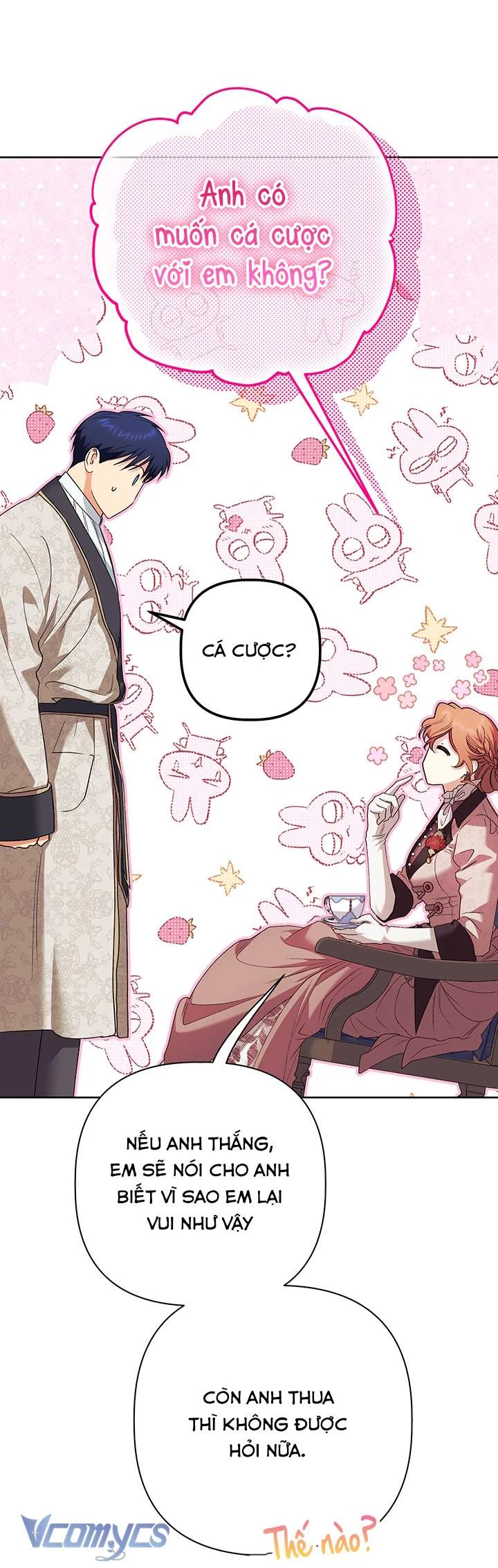 May Mắn Hay Bất Hạnh Chapter 114 - 21