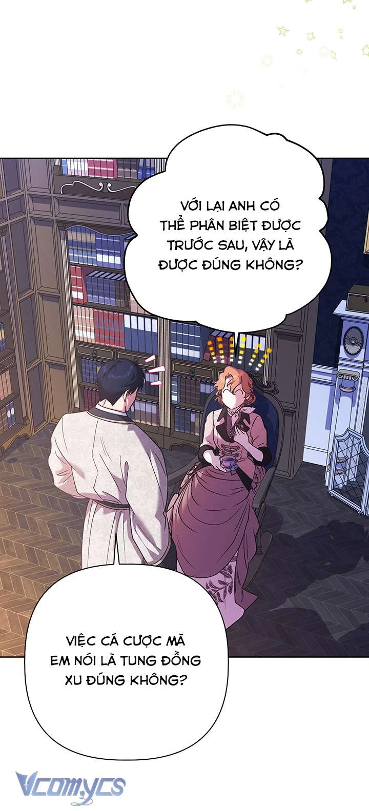 May Mắn Hay Bất Hạnh Chapter 114 - 25