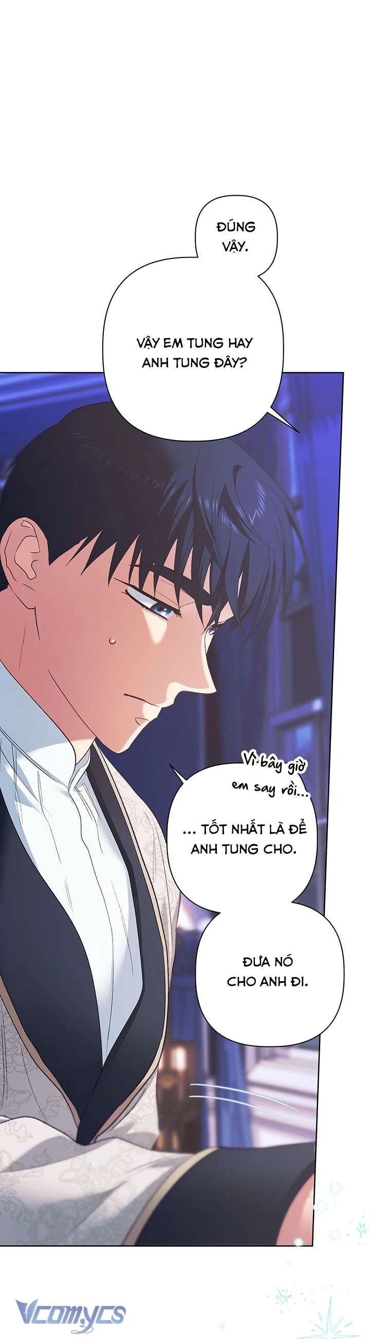 May Mắn Hay Bất Hạnh Chapter 114 - 26