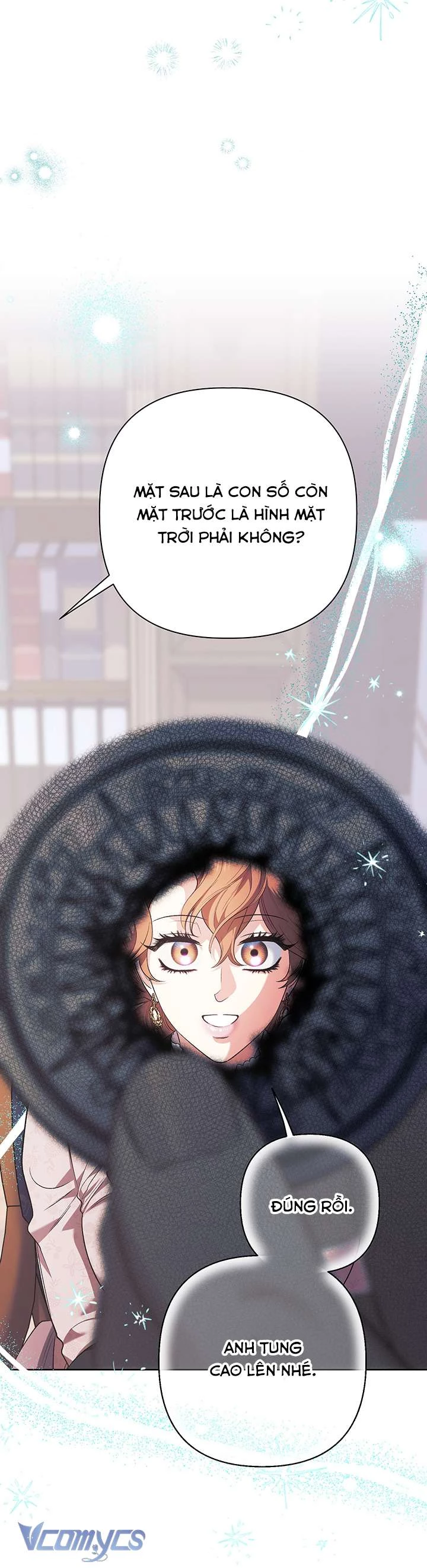 May Mắn Hay Bất Hạnh Chapter 114 - 27