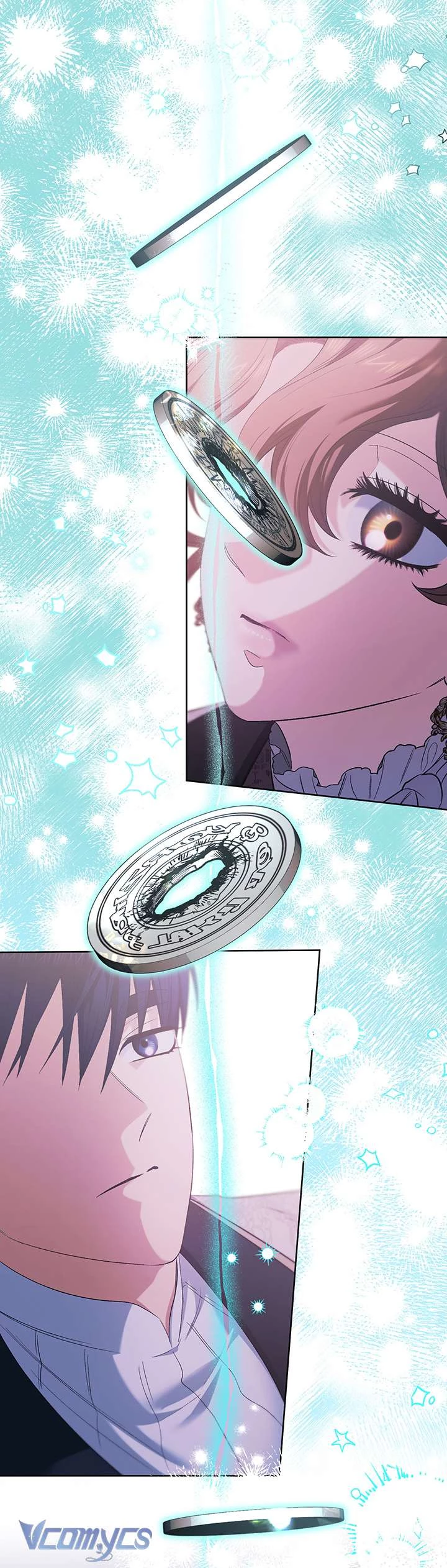 May Mắn Hay Bất Hạnh Chapter 114 - 29