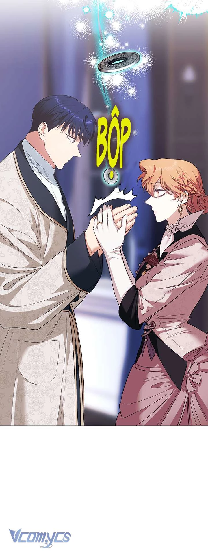 May Mắn Hay Bất Hạnh Chapter 114 - 30