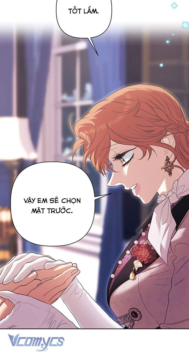 May Mắn Hay Bất Hạnh Chapter 114 - 32