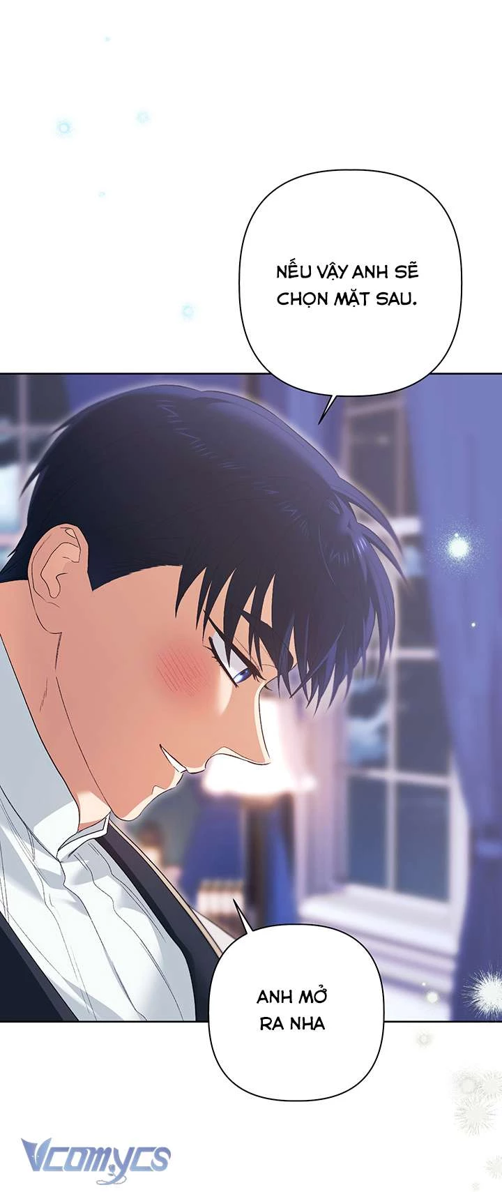 May Mắn Hay Bất Hạnh Chapter 114 - 33