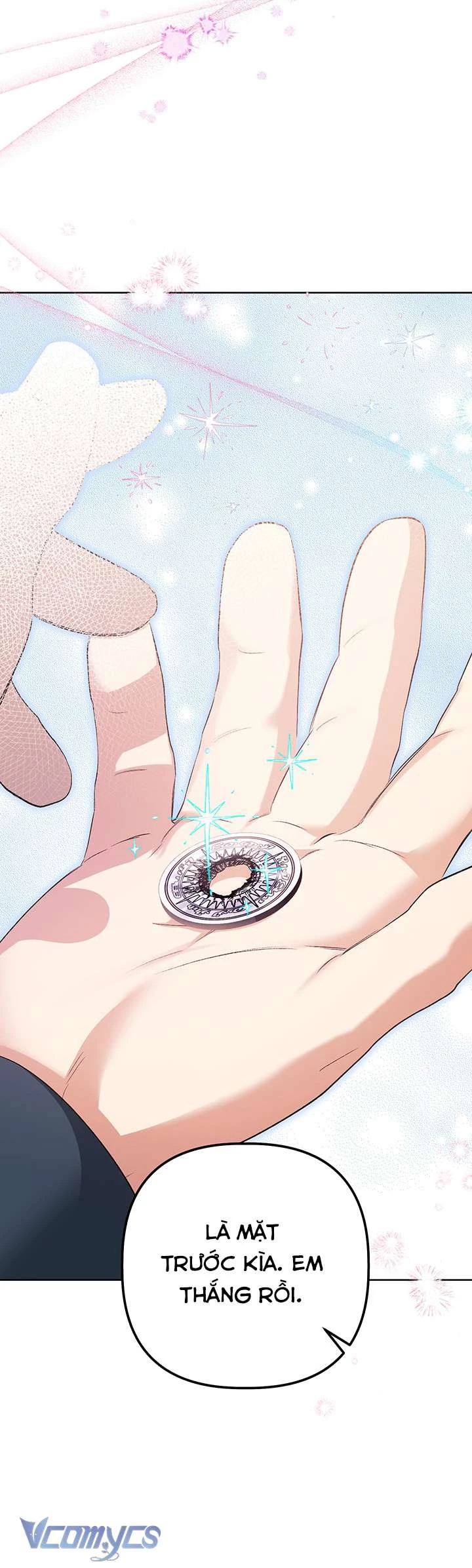 May Mắn Hay Bất Hạnh Chapter 114 - 36