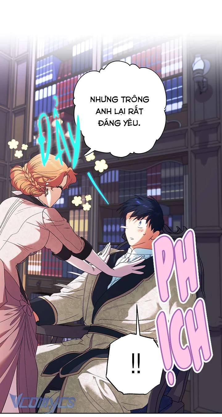 May Mắn Hay Bất Hạnh Chapter 114 - 39