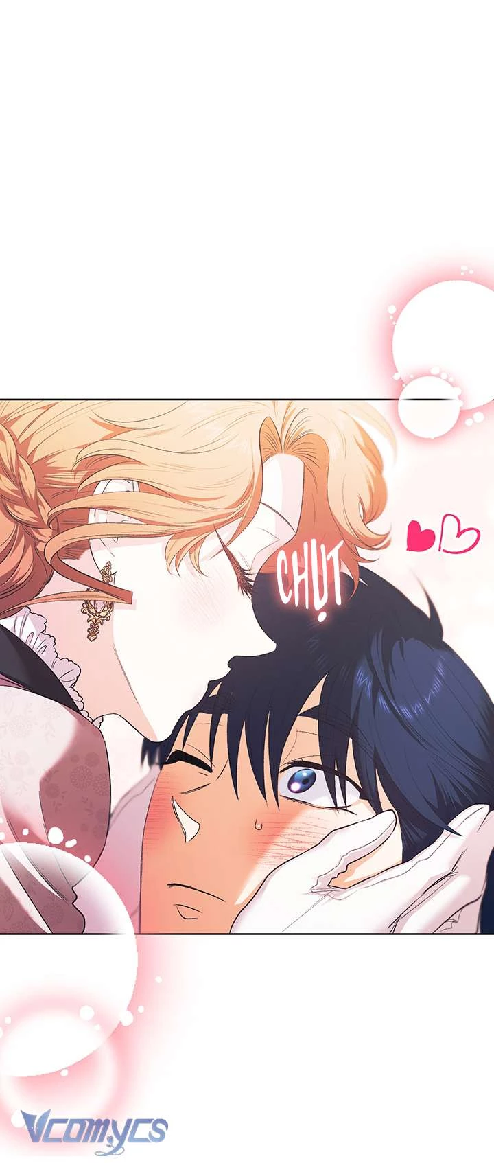 May Mắn Hay Bất Hạnh Chapter 114 - 40