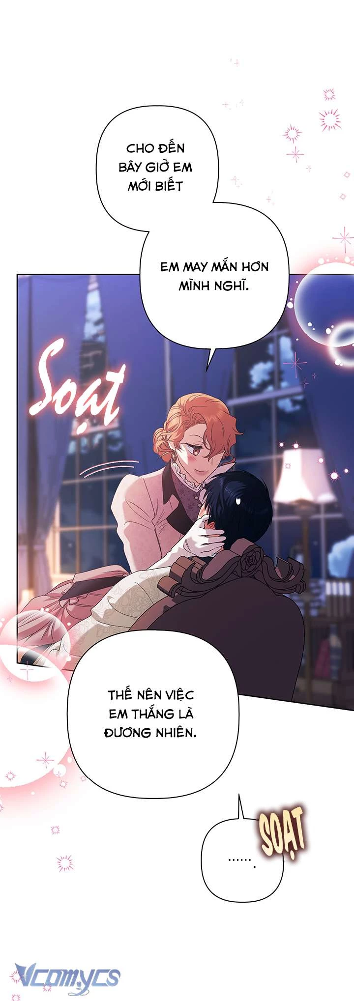 May Mắn Hay Bất Hạnh Chapter 114 - 41