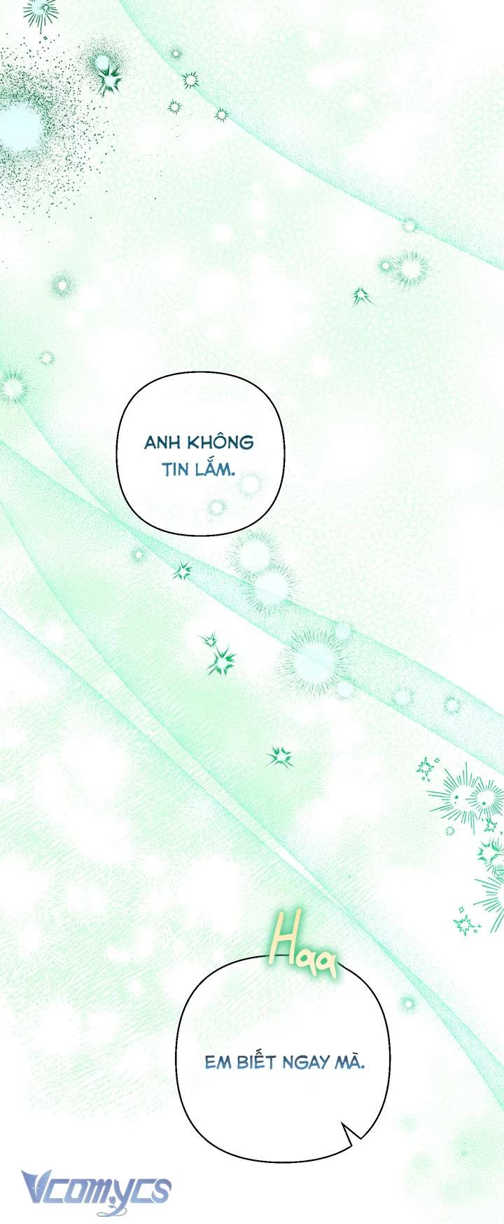 May Mắn Hay Bất Hạnh Chapter 114 - 44