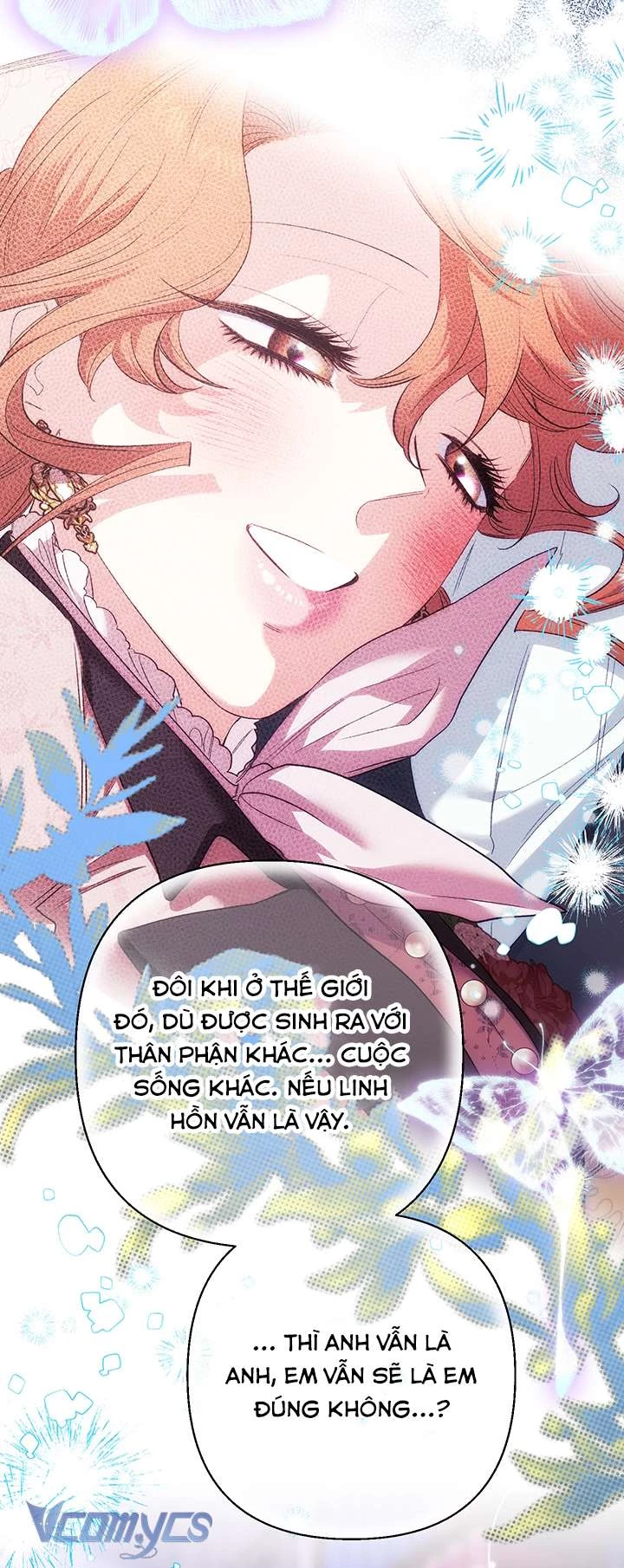 May Mắn Hay Bất Hạnh Chapter 114 - 47