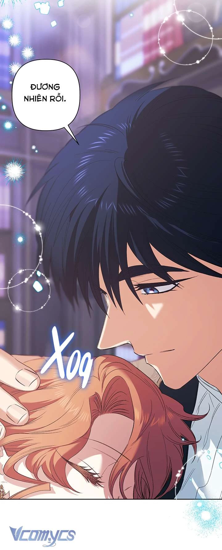 May Mắn Hay Bất Hạnh Chapter 114 - 48