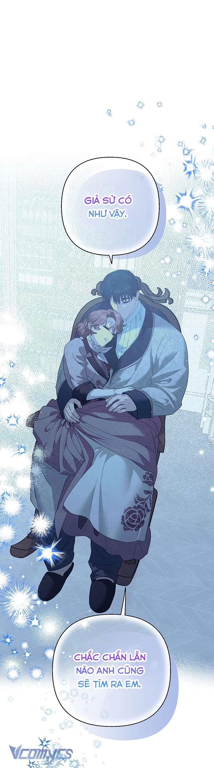 May Mắn Hay Bất Hạnh Chapter 114 - 50