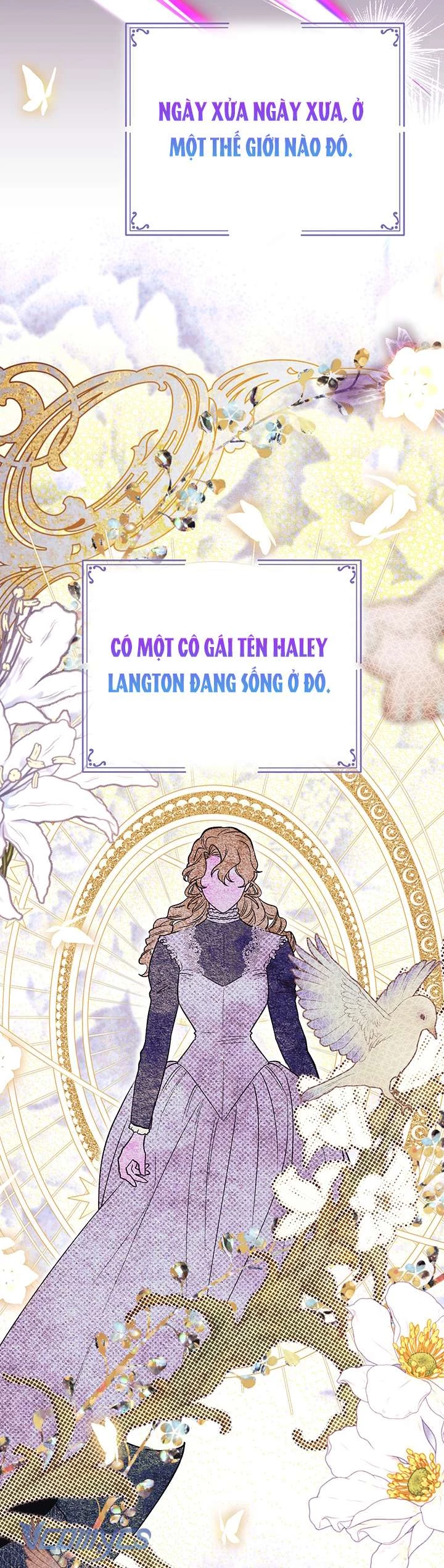 May Mắn Hay Bất Hạnh Chapter 114 - 55