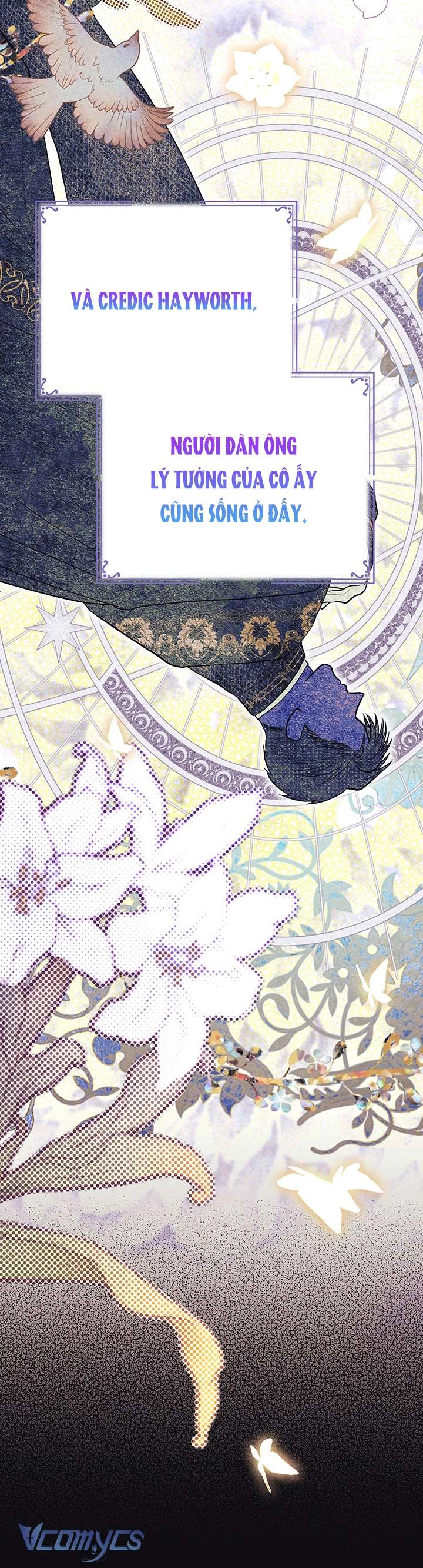 May Mắn Hay Bất Hạnh Chapter 114 - 56