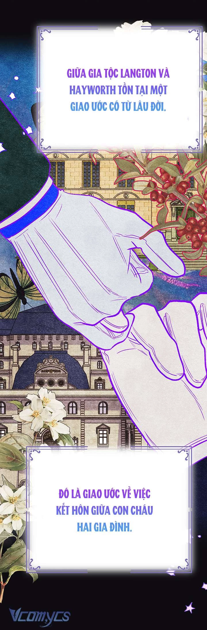 May Mắn Hay Bất Hạnh Chapter 114 - 57