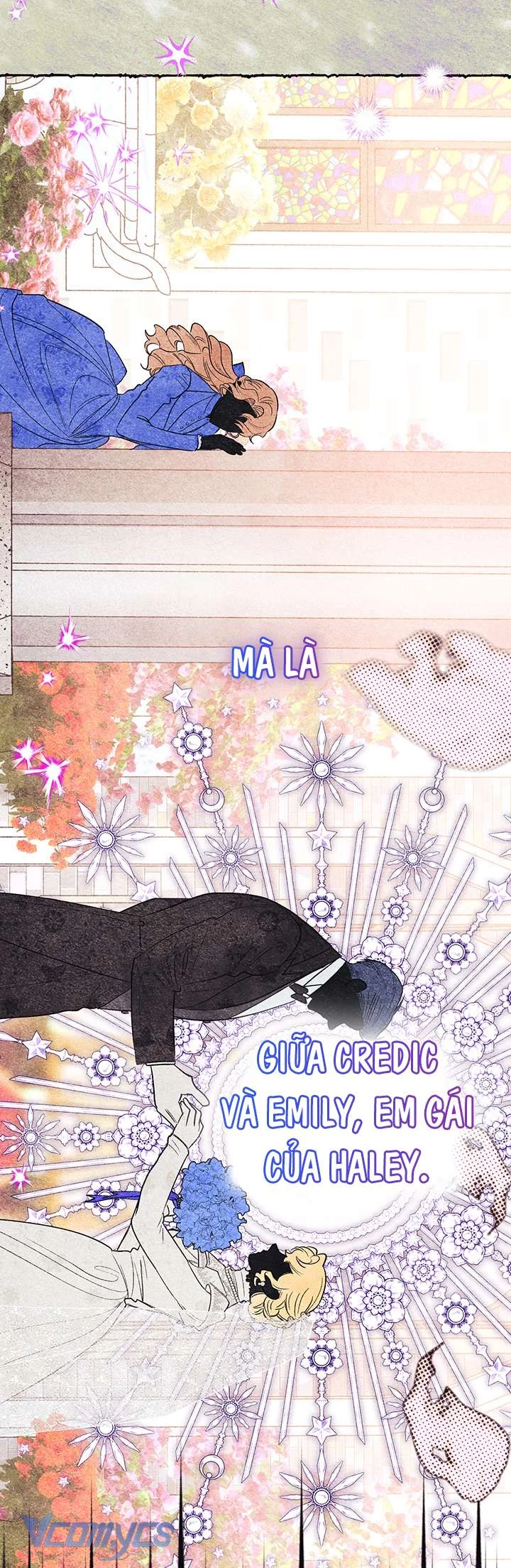 May Mắn Hay Bất Hạnh Chapter 114 - 59