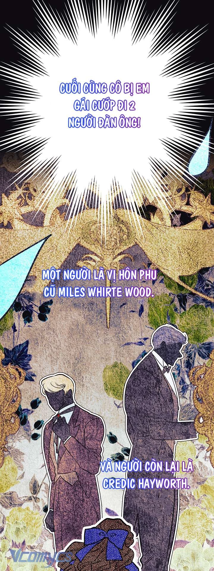 May Mắn Hay Bất Hạnh Chapter 114 - 62