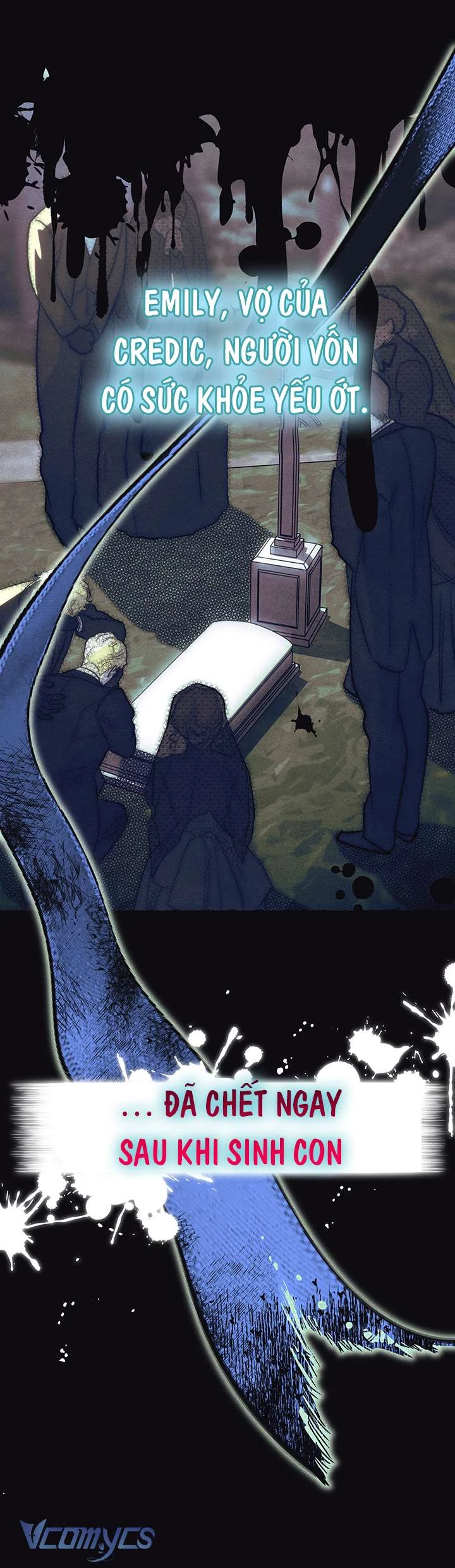 May Mắn Hay Bất Hạnh Chapter 114 - 65