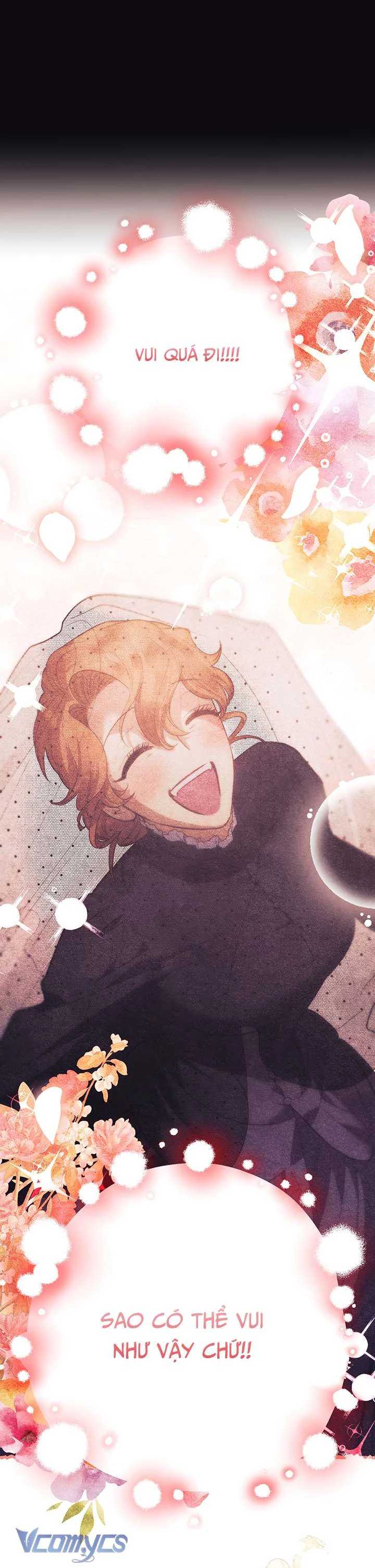 May Mắn Hay Bất Hạnh Chapter 114 - 69