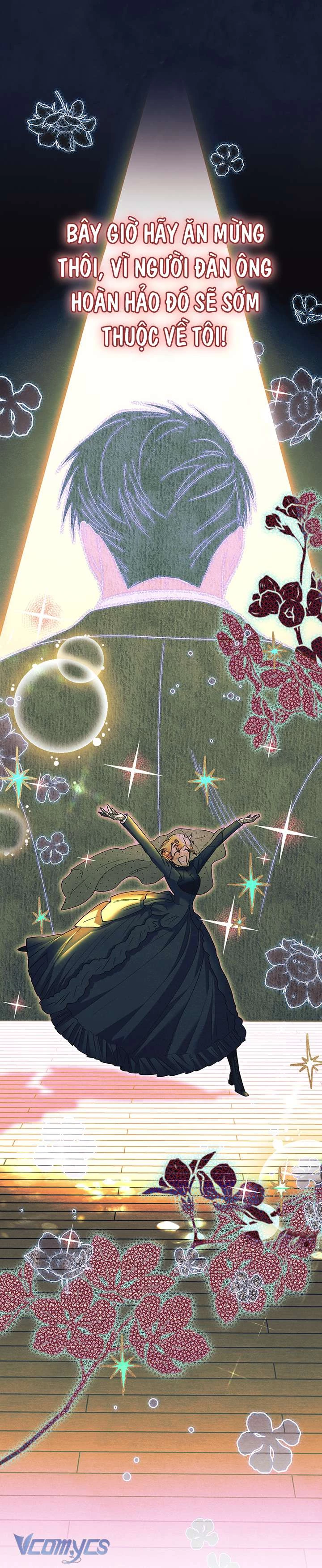 May Mắn Hay Bất Hạnh Chapter 114 - 73