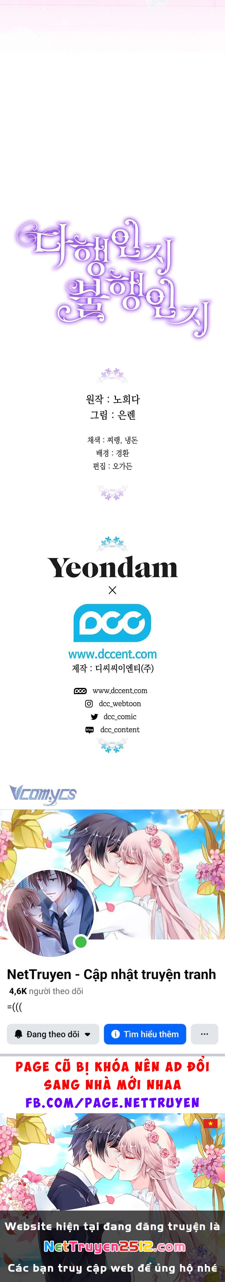 May Mắn Hay Bất Hạnh Chapter 114 - 74