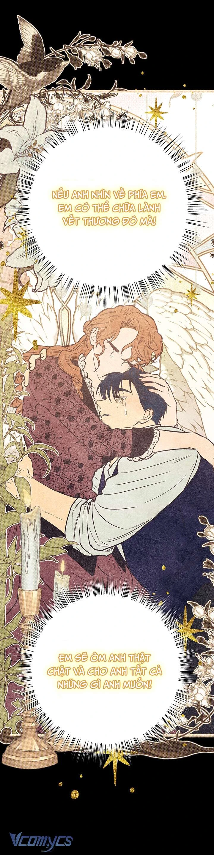 May Mắn Hay Bất Hạnh Chapter  115 - 3