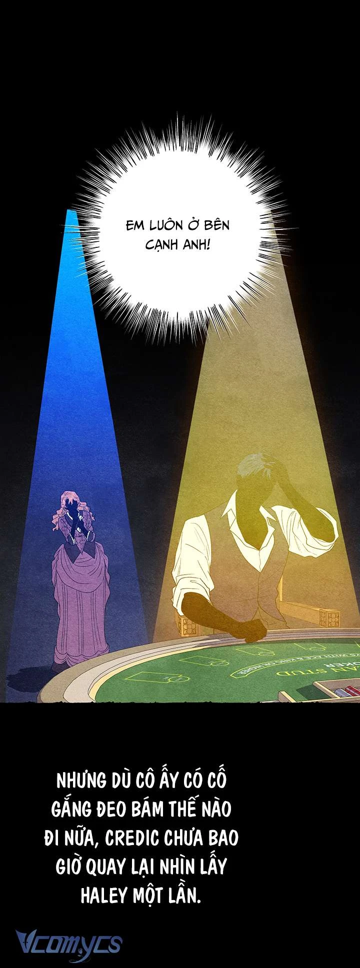 May Mắn Hay Bất Hạnh Chapter  115 - 5