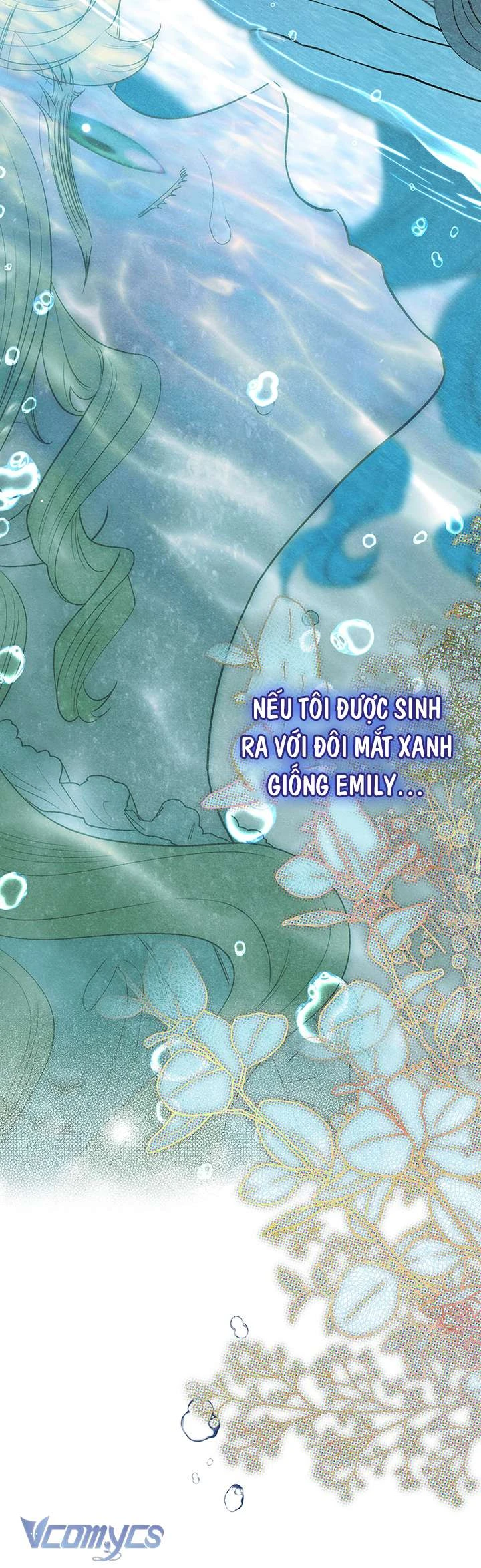 May Mắn Hay Bất Hạnh Chapter  115 - 15